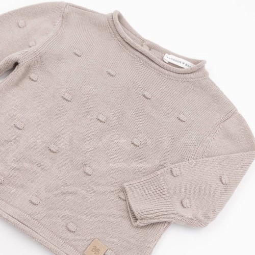POM POM CAMMELLO 331
